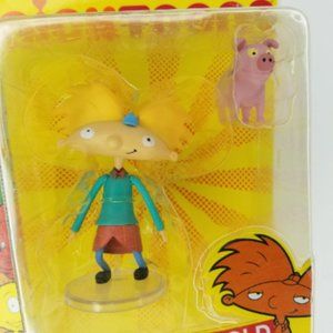 Hey Arnold! Figure 2012 Nicktoons